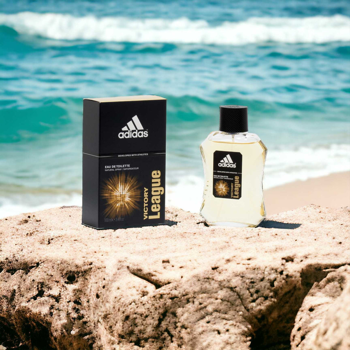 Adidas Victory League EDT