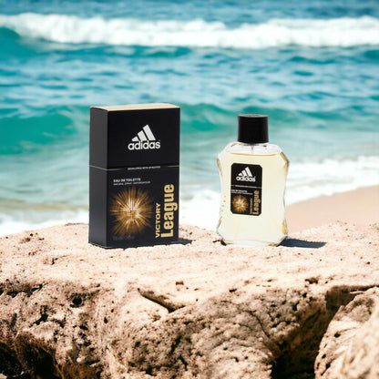 Adidas Victory League EDT