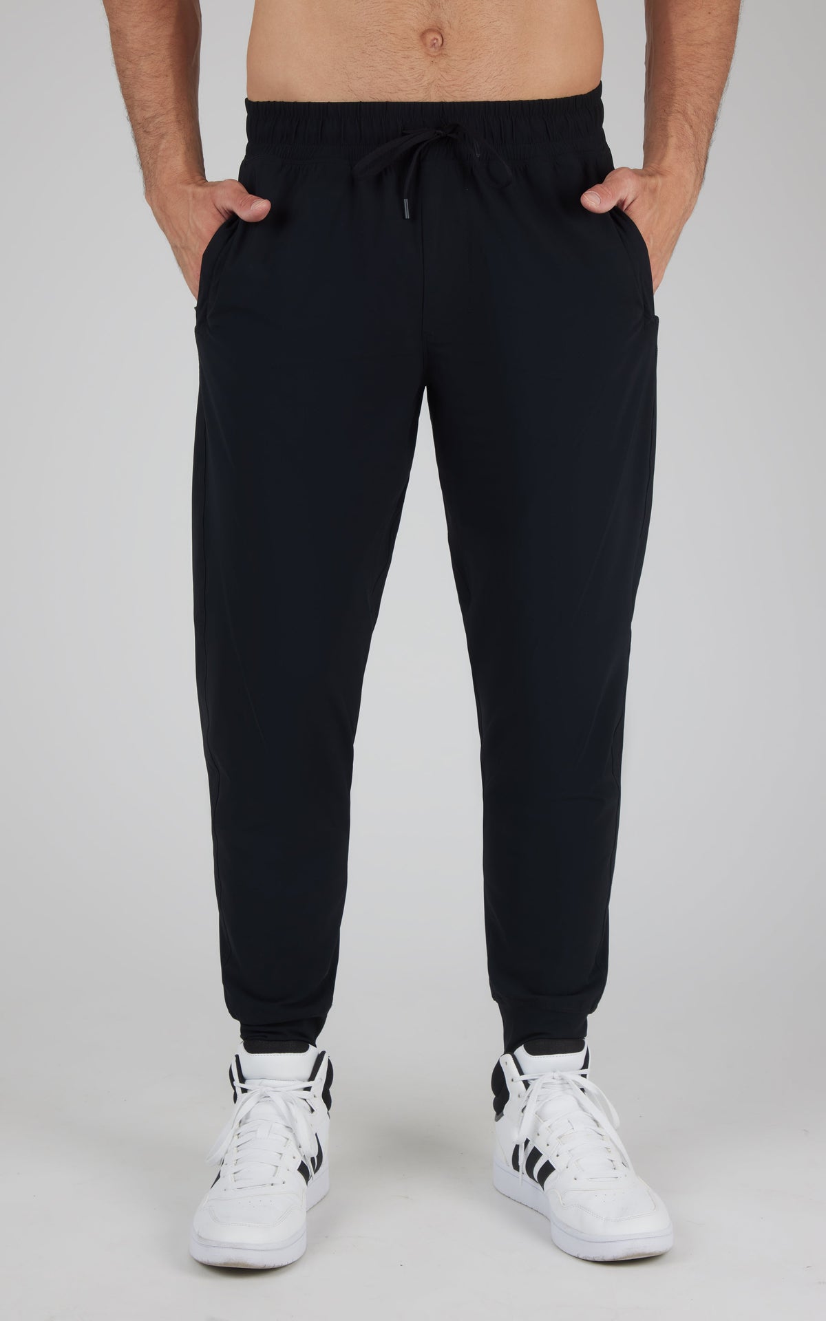 90 Degree by Reflex Men's Warp Side Pocket Jogger
