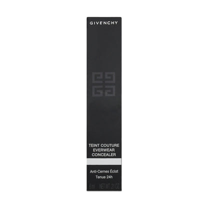 Givenchy Teint Couture Everwear Concealer Shade 42
