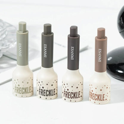 5-Dot Stamp Freckle Pen