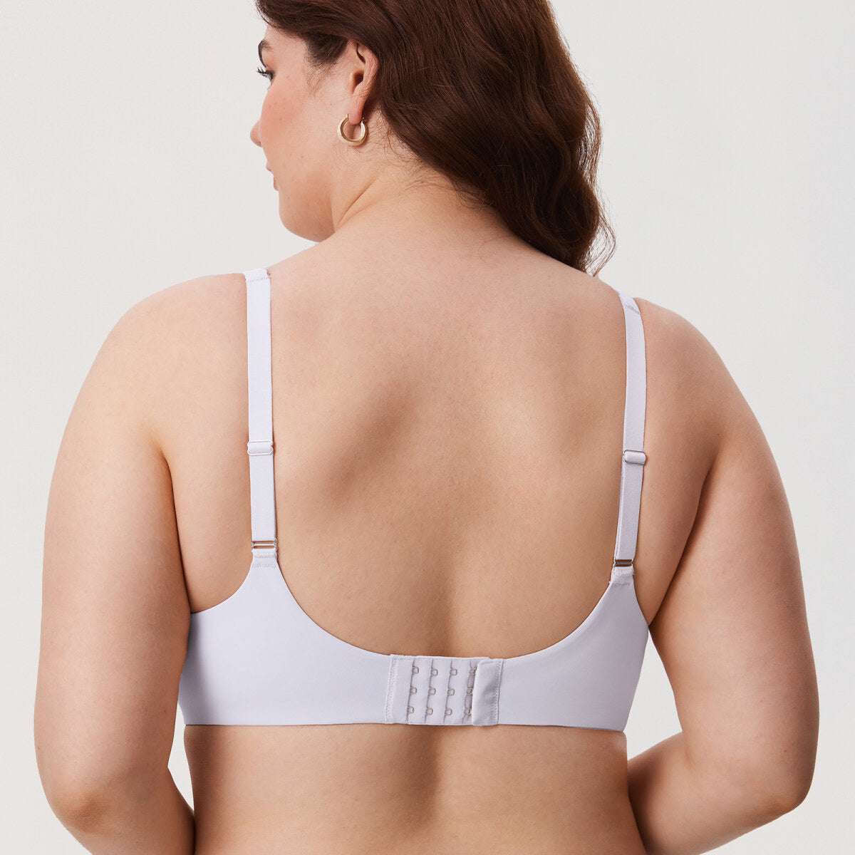 Confishape Balconette Underwire Bra