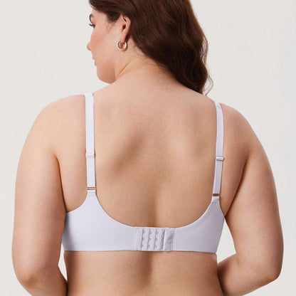 Confishape Balconette Underwire Bra