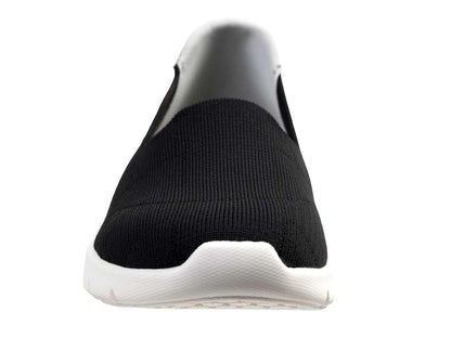 Comfort Stretch Ease Sneakers - Medium