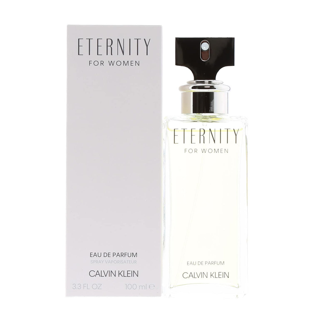 Calvin Klein Eternity EDP