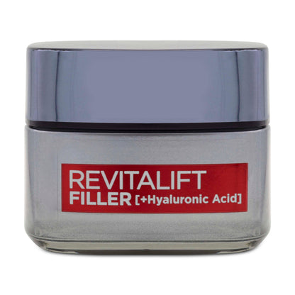 L'Oreal Revitalift Filler Renew Day Cream 50ml
