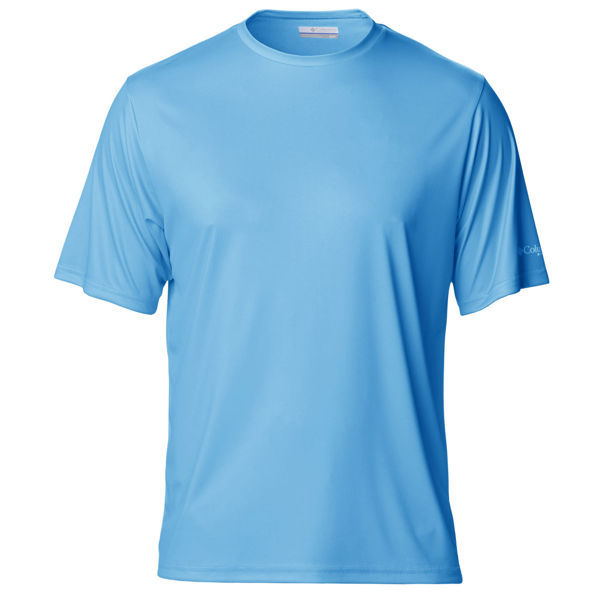 Columbia Men's Terminal Tackle SS Shirt