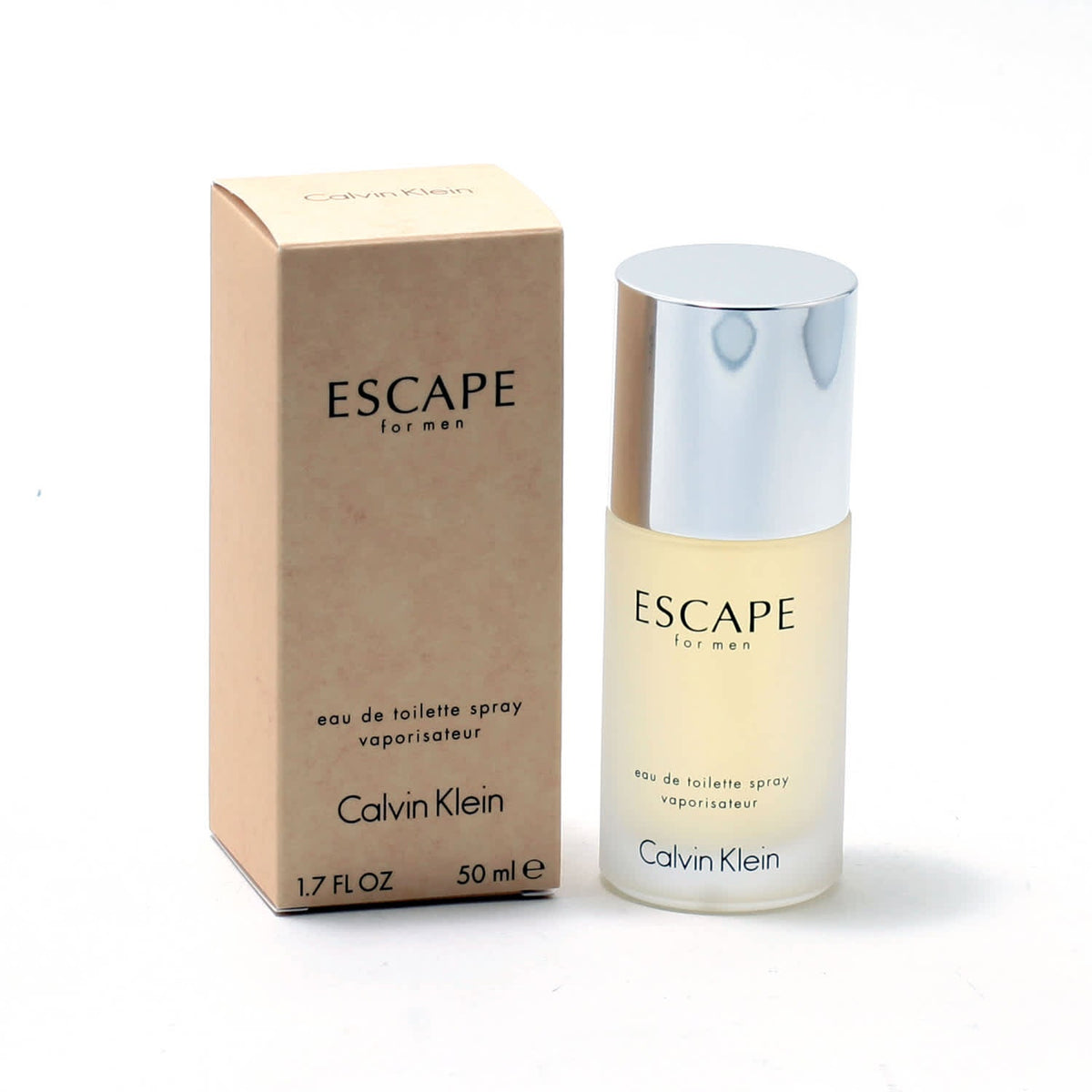 Calvin Klein Escape EDT