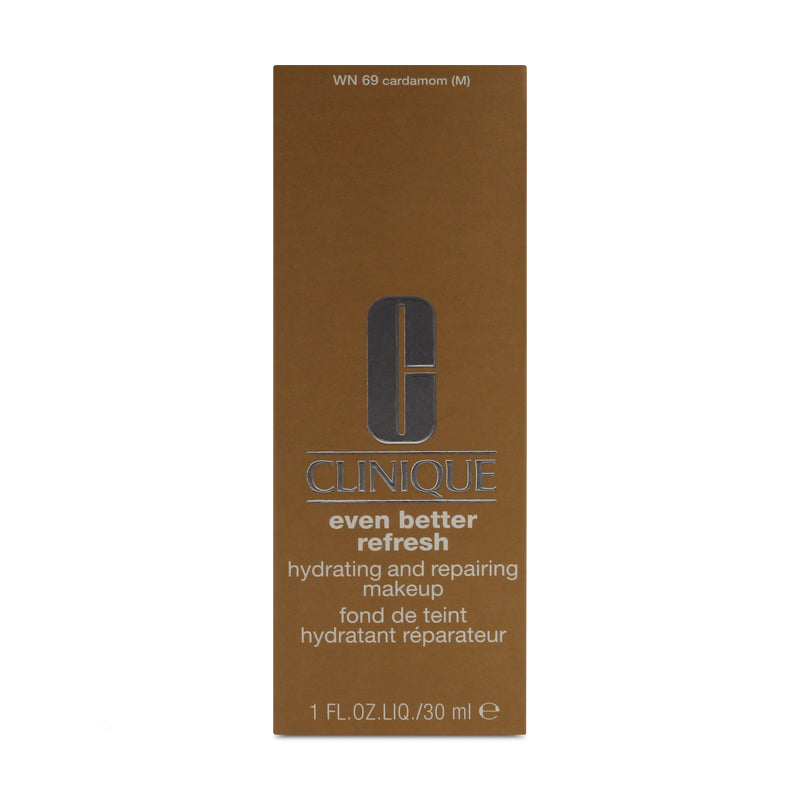 Clinique Even Better Refresh Foundation WN 69 Cardamom 30ml