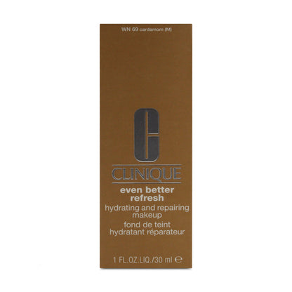 Clinique Even Better Refresh Foundation WN 69 Cardamom 30ml
