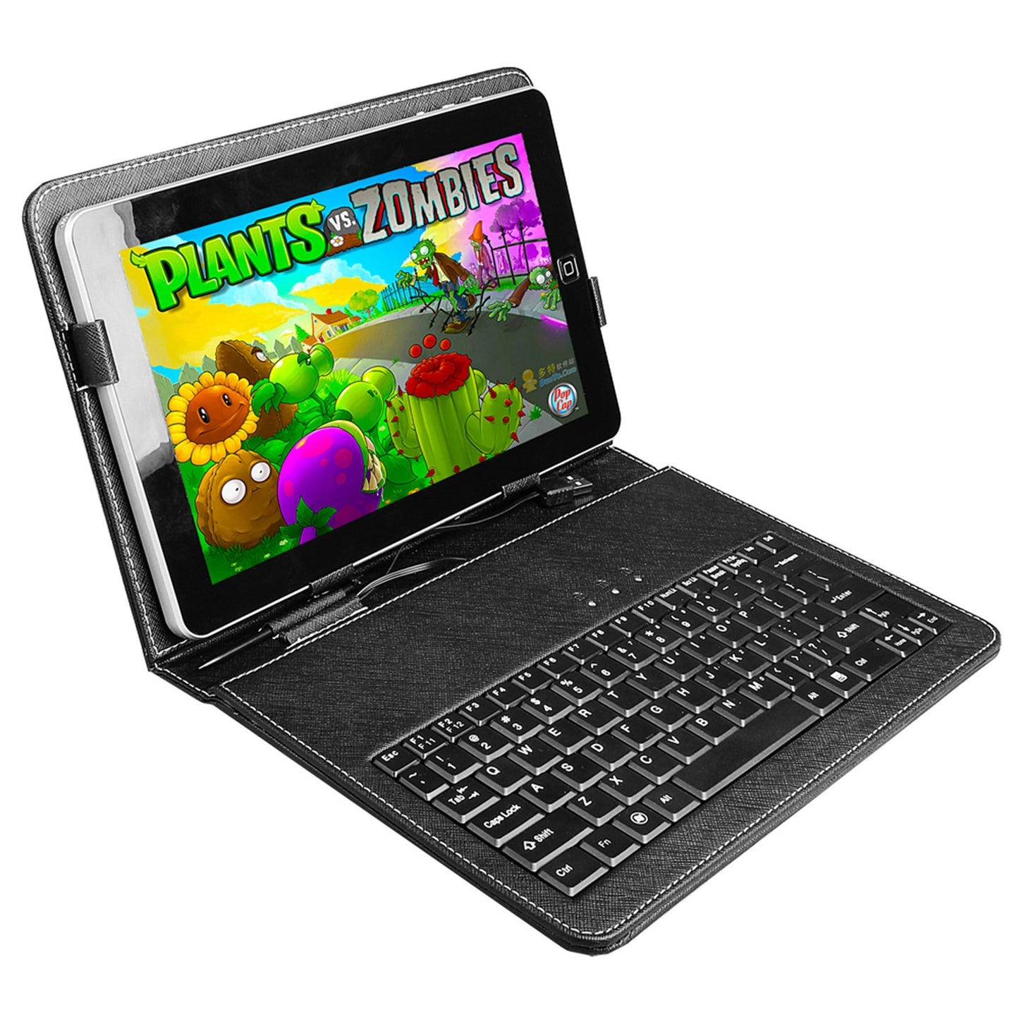 Fresh Fab Finds 8inch tablet case with keyboard
