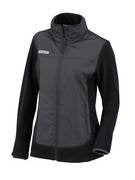 Columbia Women's Full Zip Jacket