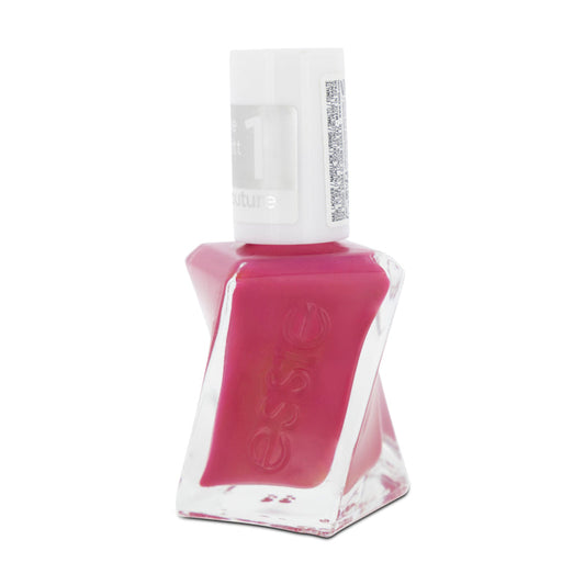 Essie Pink Gel Couture Gel-Like Nail Polish 300 the it-factor 13.5ml