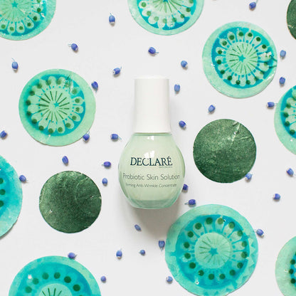 Declare Probiotic Skn Solution Set Regen Cream / Anti-Wrinkle Concentrate