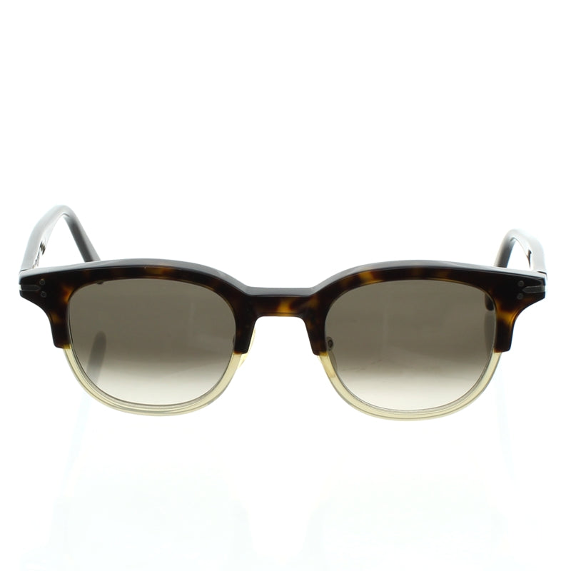 Celine Sunglasses Dark Havana Khaki Women's CL 419394/S