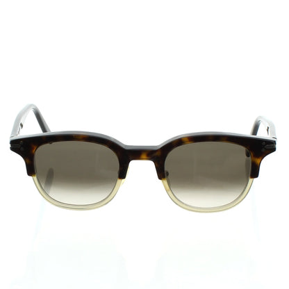 Celine Sunglasses Dark Havana Khaki Women's CL 419394/S