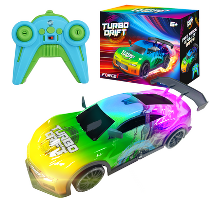 Force1 Battle Bowls Bumper Cars