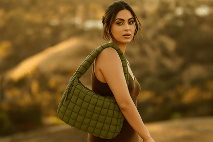 Clarissa Cloud Haven Bag