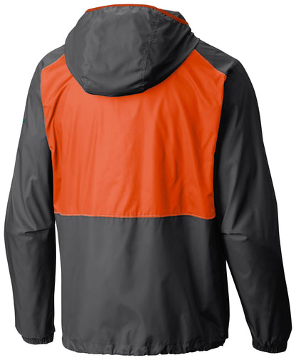 Columbia Women's Forward Windbreaker