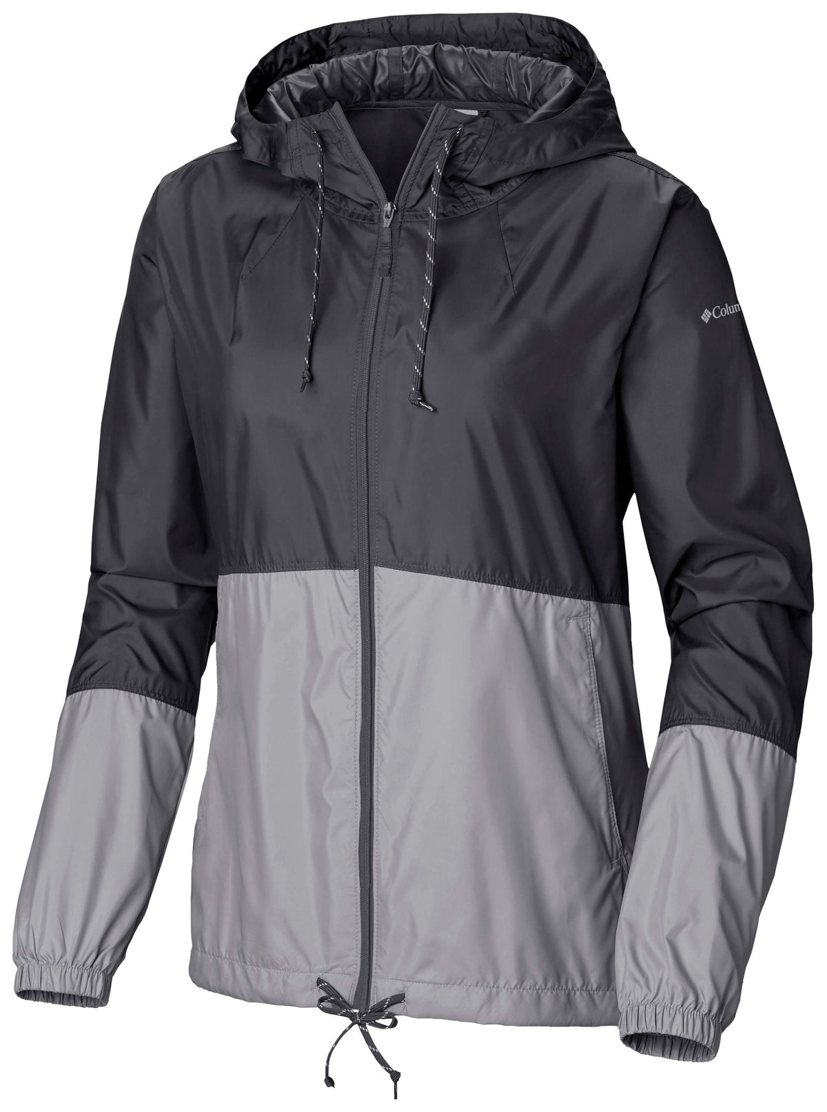 Columbia Women's Forward Windbreaker