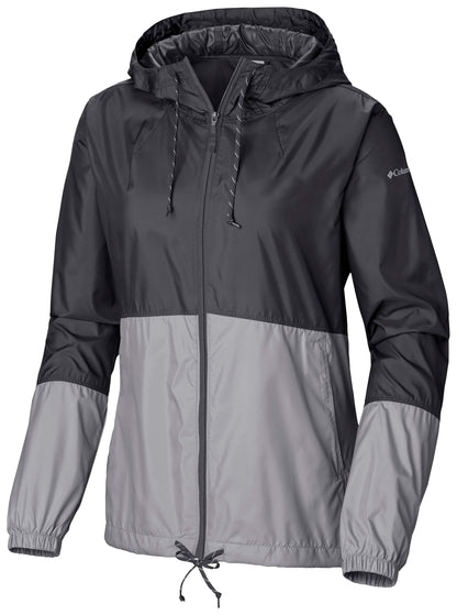 Columbia Women's Forward Windbreaker