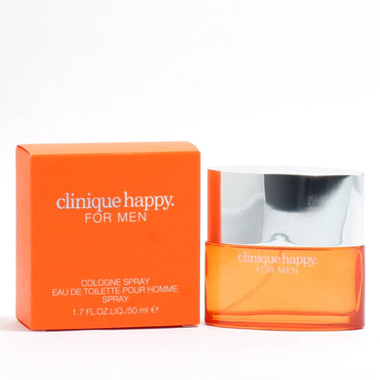 Clinique Happy Cologne