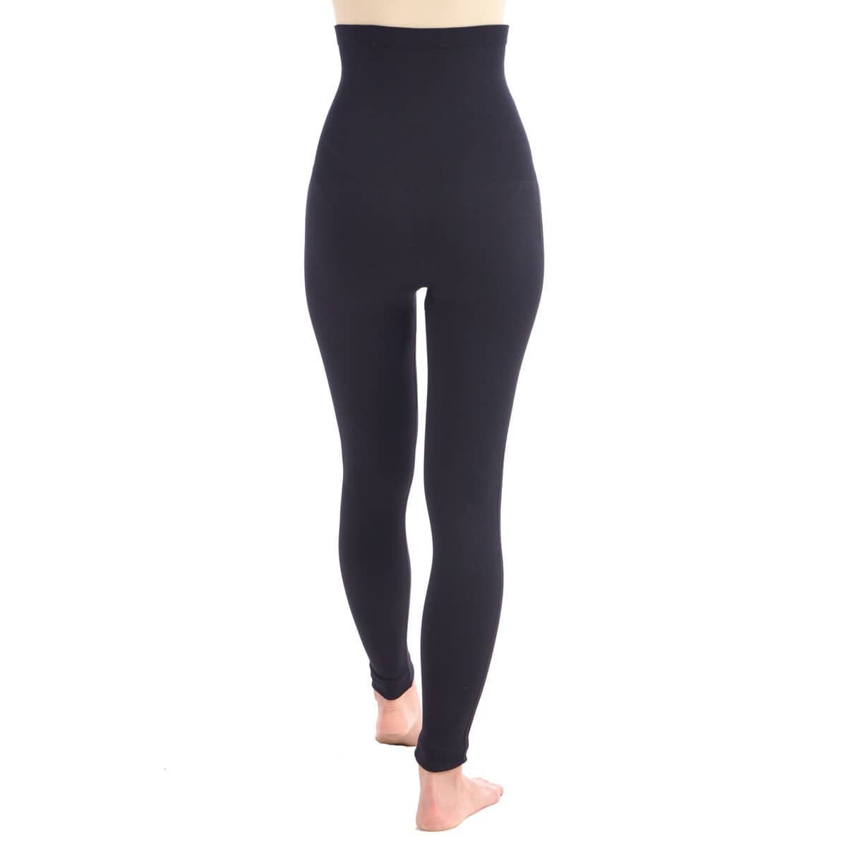 Body Beautiful Shaping Legging with Extra High 8" Waistband
