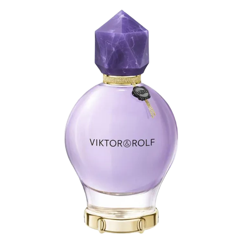 Viktor & Rolf Good Fortune 90ml Eau De Parfum Vanilla & Fennel
