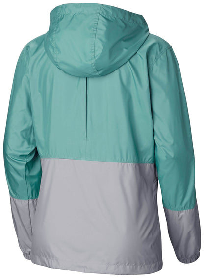 Columbia Women's Forward Windbreaker