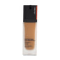 Shiseido Synchro Skin Self-Refreshing Foundation 440 Amber (Blemished Box)