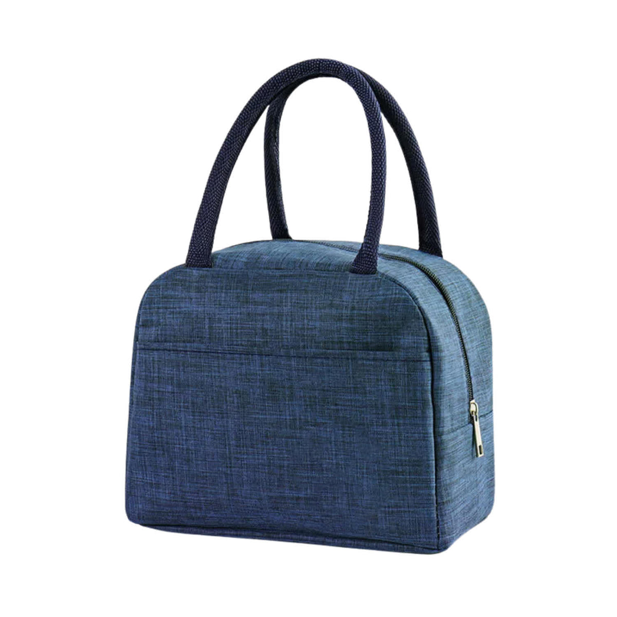 3P EXPERTS Insulated Oxford Lunch Tote