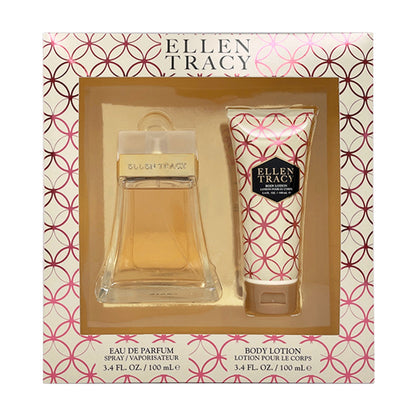 Ellen Tracy Classic Ladies 2 PC Set