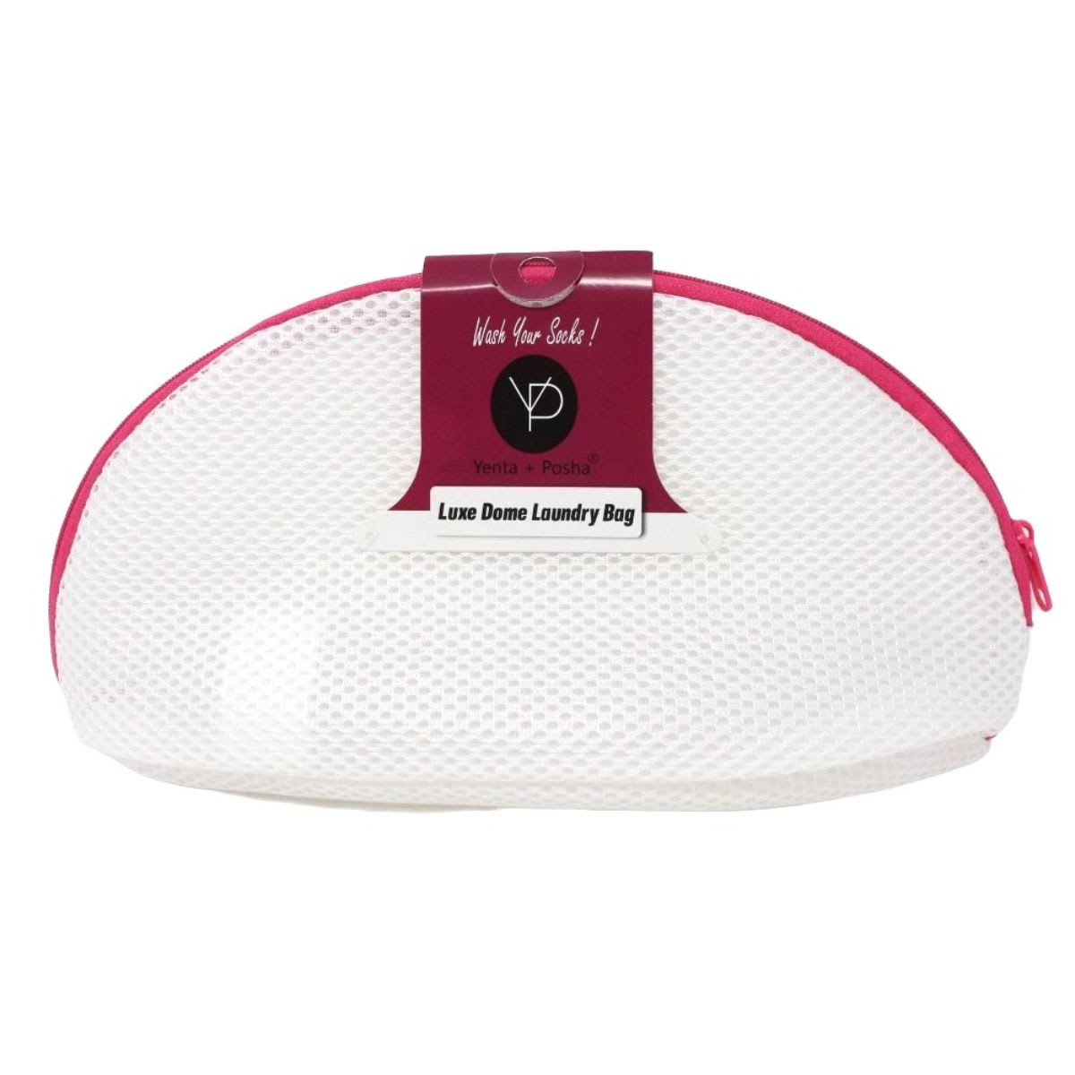 Yenta + Posha 2-Pack Luxe Dome Laundry Bag