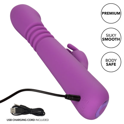 CalExotics Jack Rabbit Elite Thrusting Rabbit