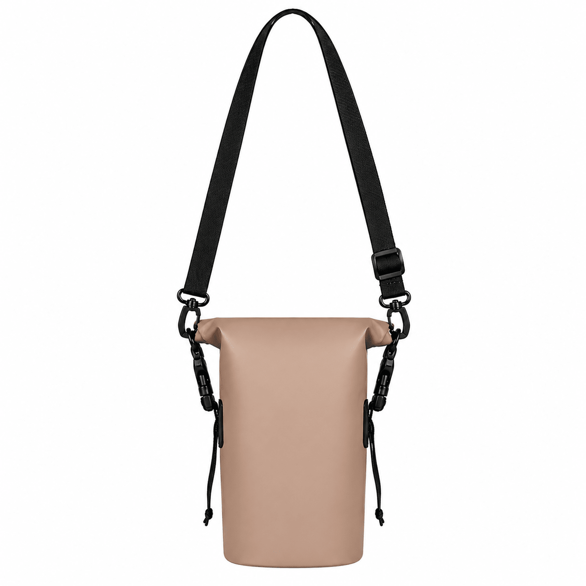 DriftTote Crossbody Dry Bag