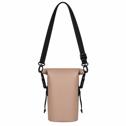 DriftTote Crossbody Dry Bag