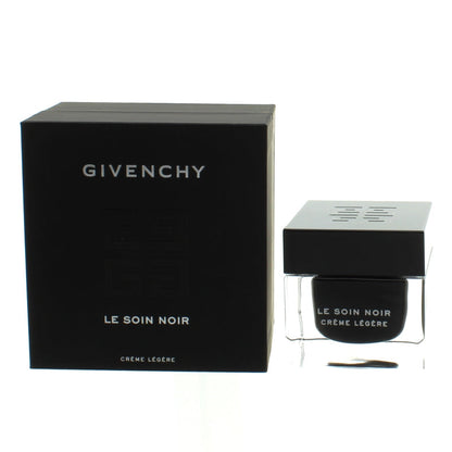 Givenchy Le Soin Noir Creme Legere Day Cream 50ml (Blemished Box)