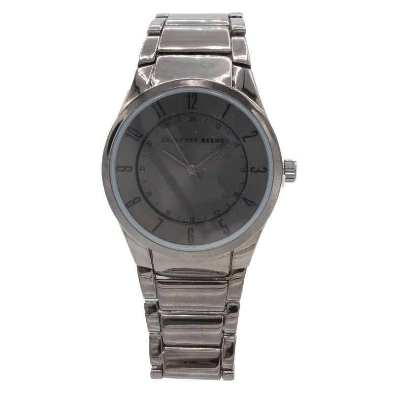 Geoffrey Beene Grey Men's Watch GB8113GB8113GUN