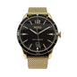 Hugo Boss Gold Mesh Strap Men's Watch Drifter 1513901