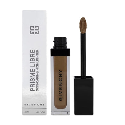 Givenchy Prisme Libre Skin-Caring Highlighter Bronze Extravaganza