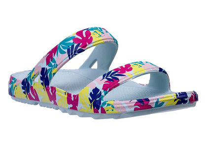 Fusion Slim Tropical Sandals - Medium