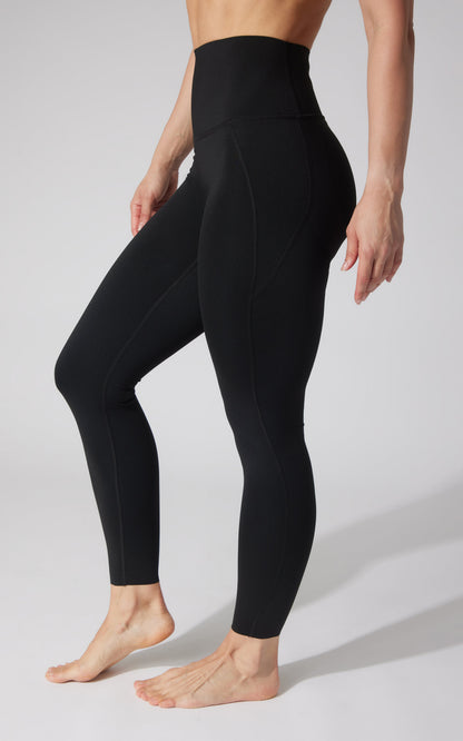 90 Degree by Reflex Bootyful Zensculpt Uplift Contour Ankle Legging