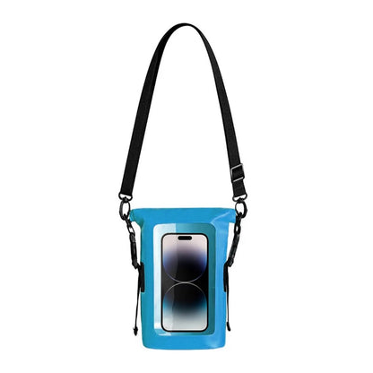 DriftTote Crossbody Dry Bag