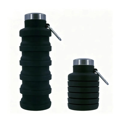 Expandable Travel Water Bottle