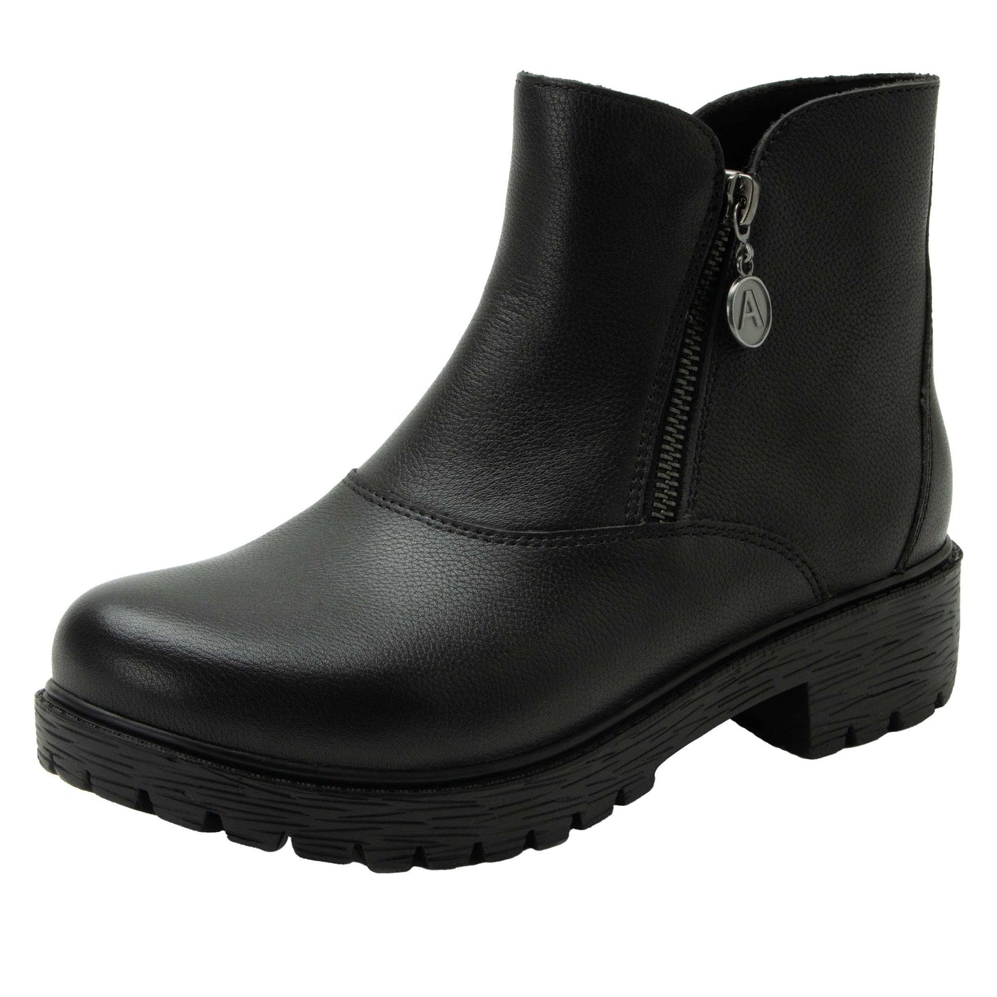 Alegria Rorie Black Bird