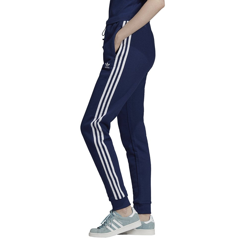 adidas Women's Originals Regular Track Pant Cuffed