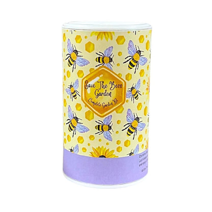 Gifts That Bloom Save the Bees Shaker Can