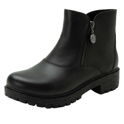Alegria Rorie Black Bird