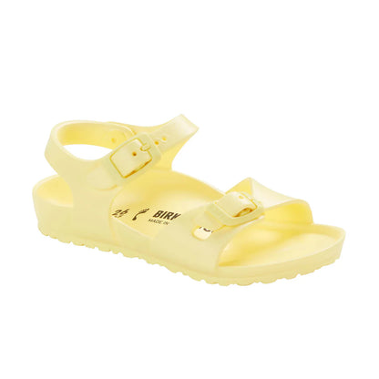 Birkenstock Rio Essentials Kids EVA Popcorn