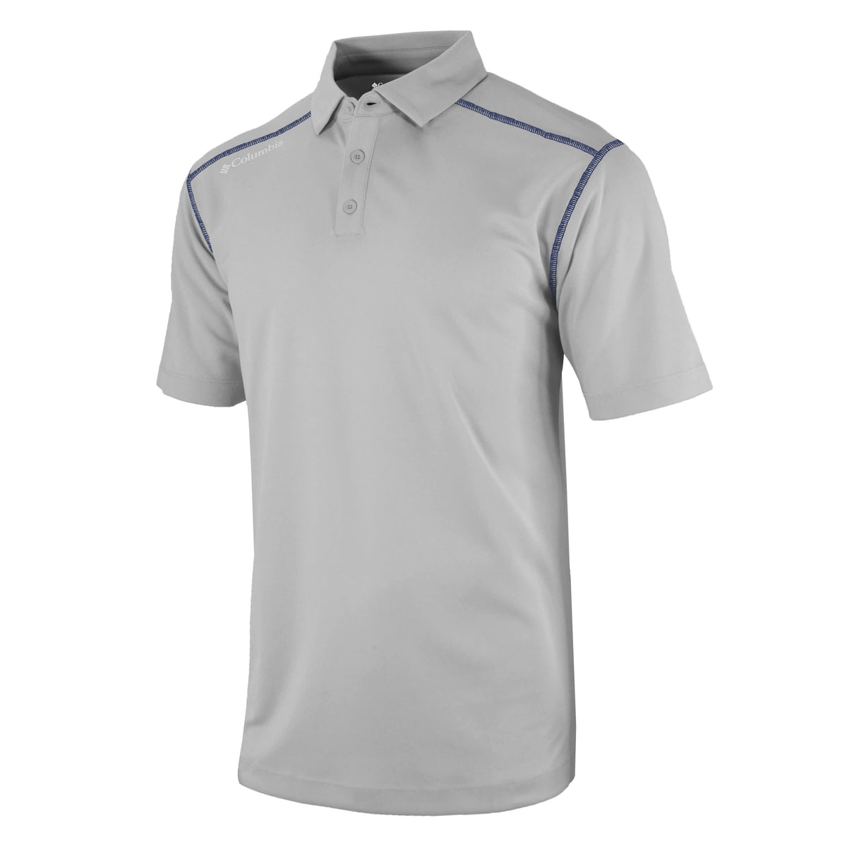 Columbia Omni-Wick Shotgun Polo